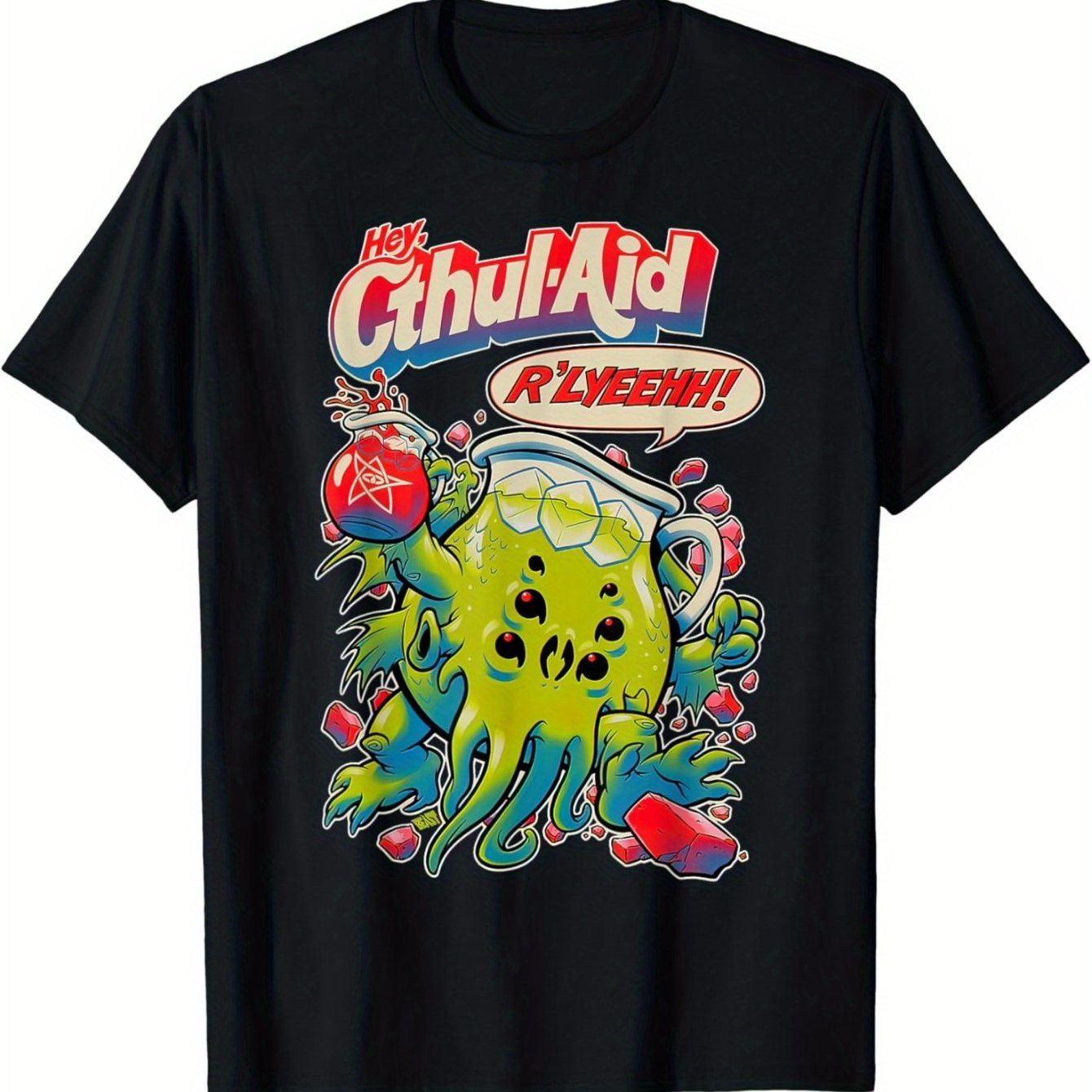 Cthulhu Aid