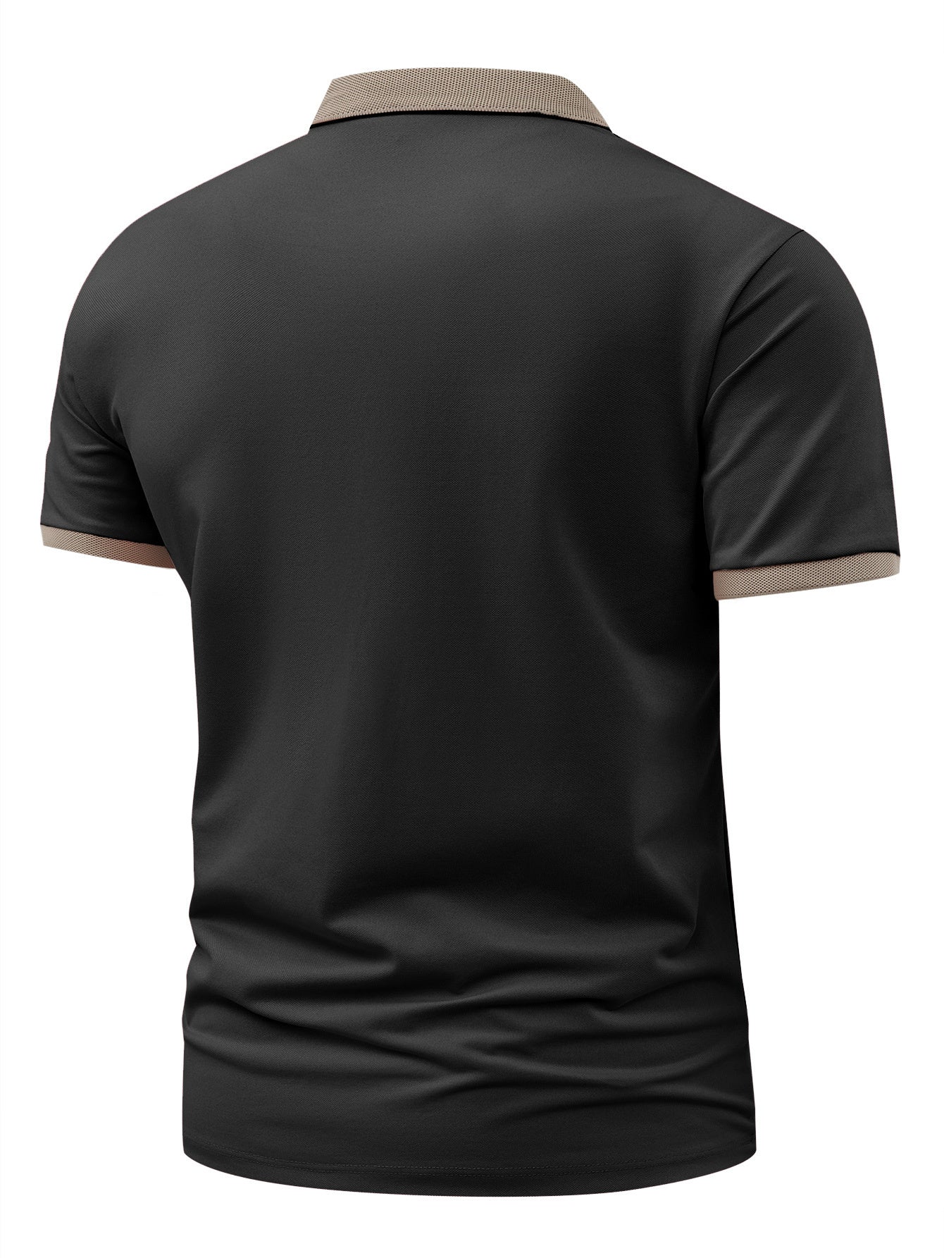 1 Personalized Trend Printed POLO Shirt, Comfortable And Breathable, Suitable for Outdoor Sports, Travel And Summer Vacation for Men And Women.