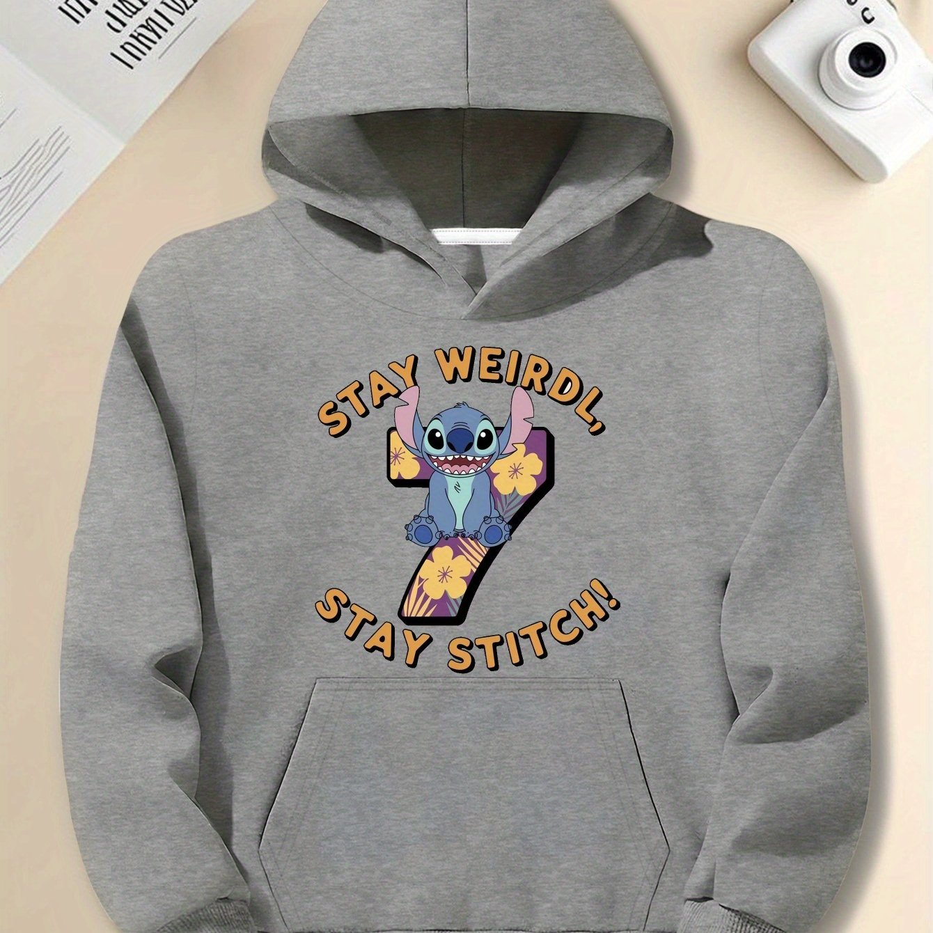 Stitch