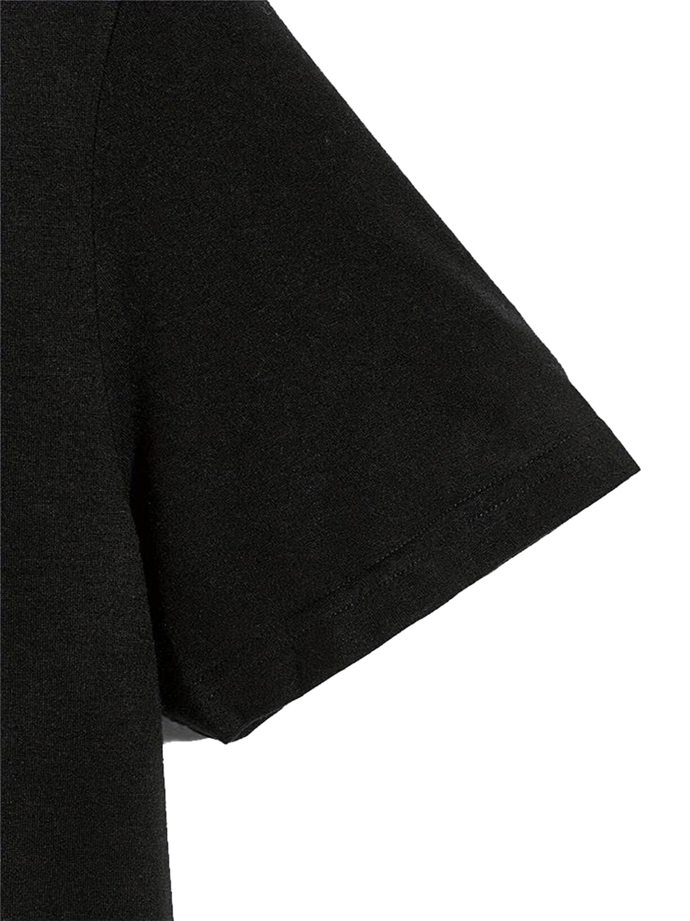 Men's Jessus Godd Messiah Stay Blessed Emmanuel Graphic T-Shirt - Black Religious Design with Scripture References, Soft Breathable Short Sleeve Round Neck Casual Summer Tee, Machine Washable, Everyday Comfort Apparel, Inspirat