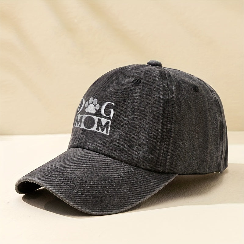 Urban Style Embroidered