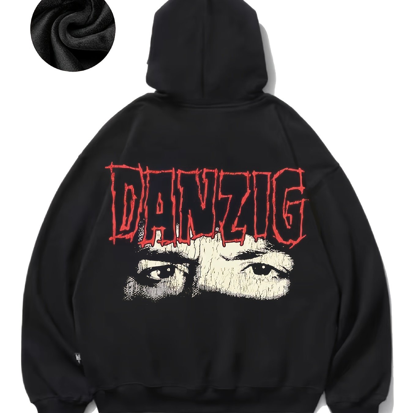 Men's Danzgig