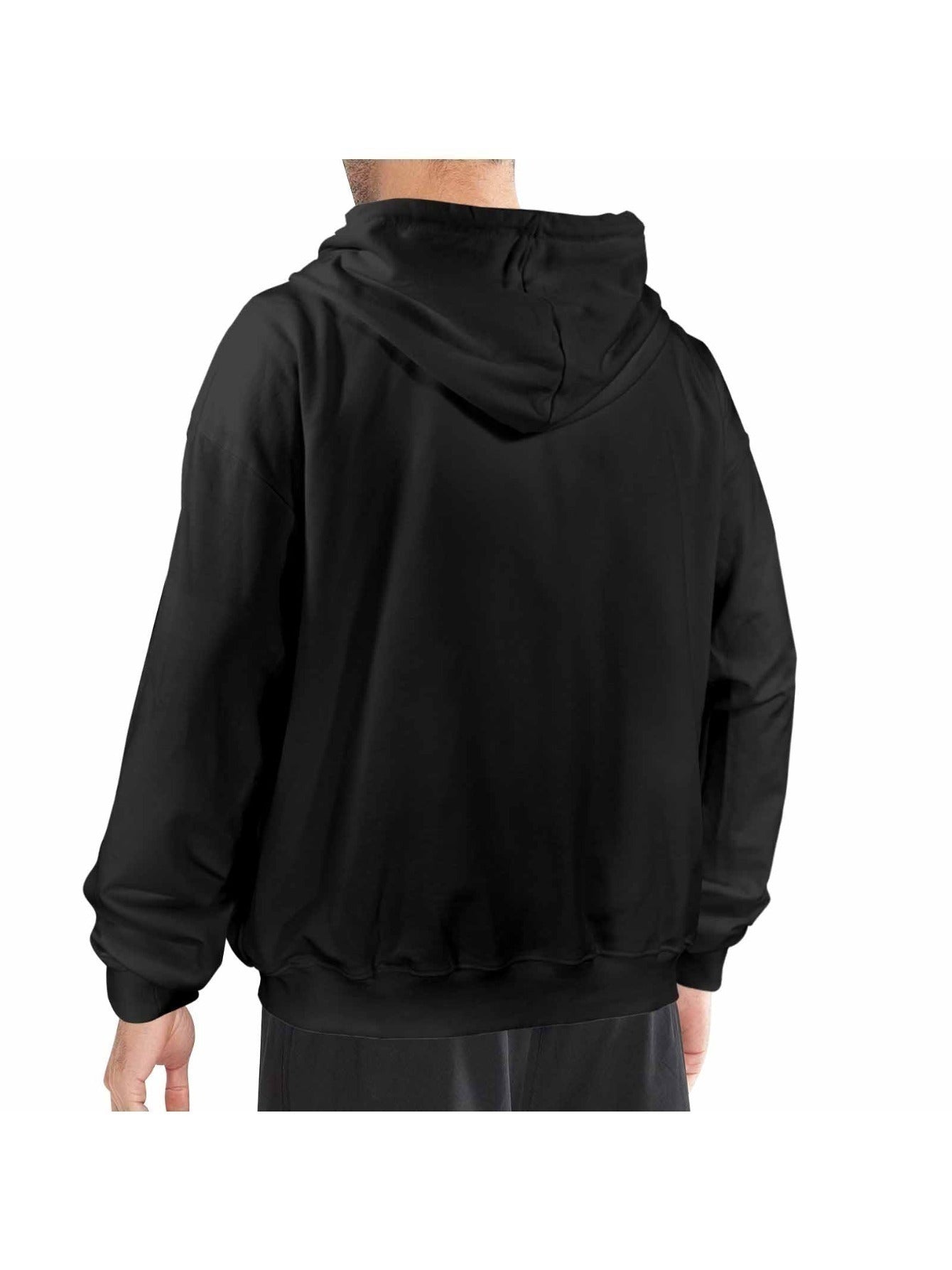 Peace Love America USA Flag Independence Day Women 4th July Pullover Hoodie