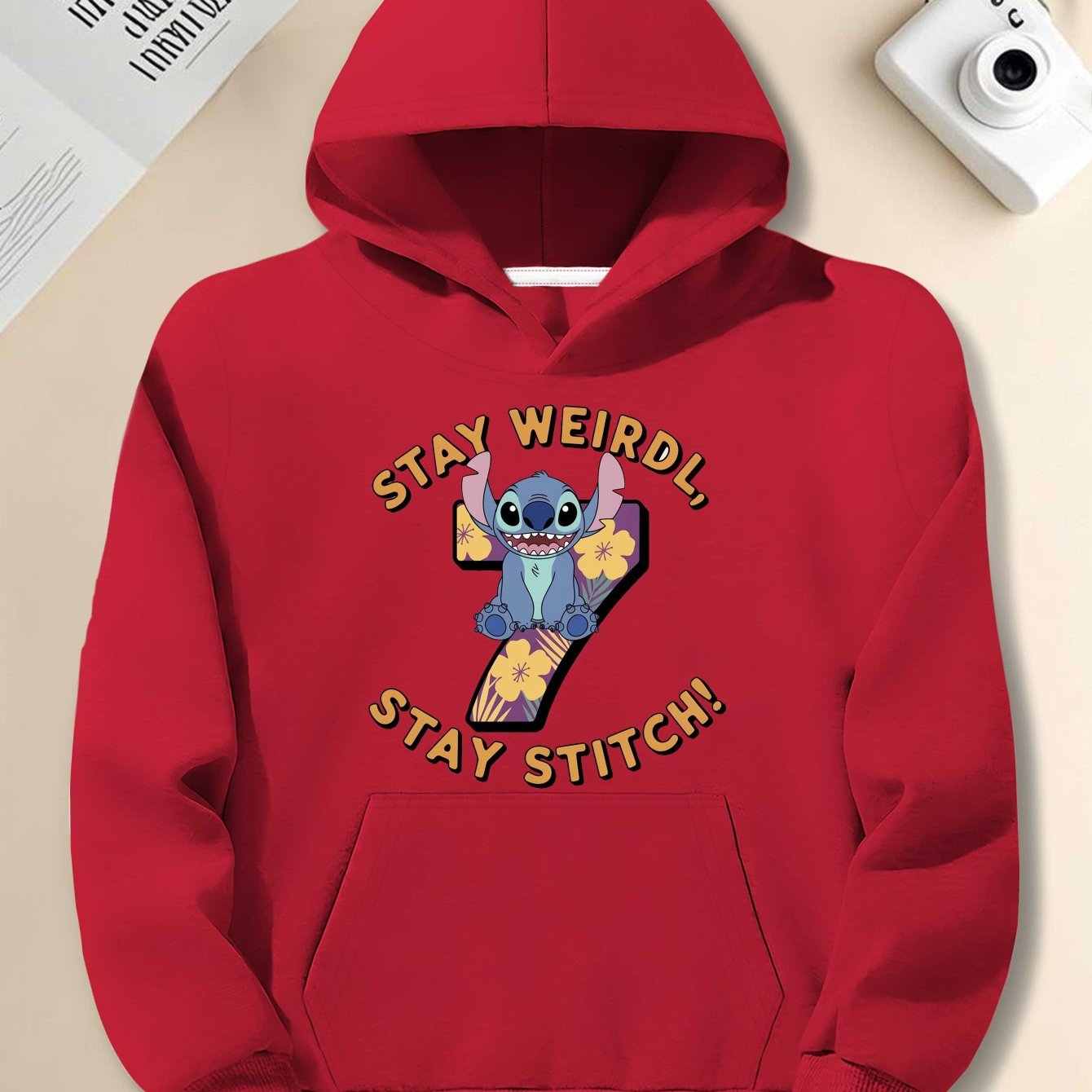 Stitch