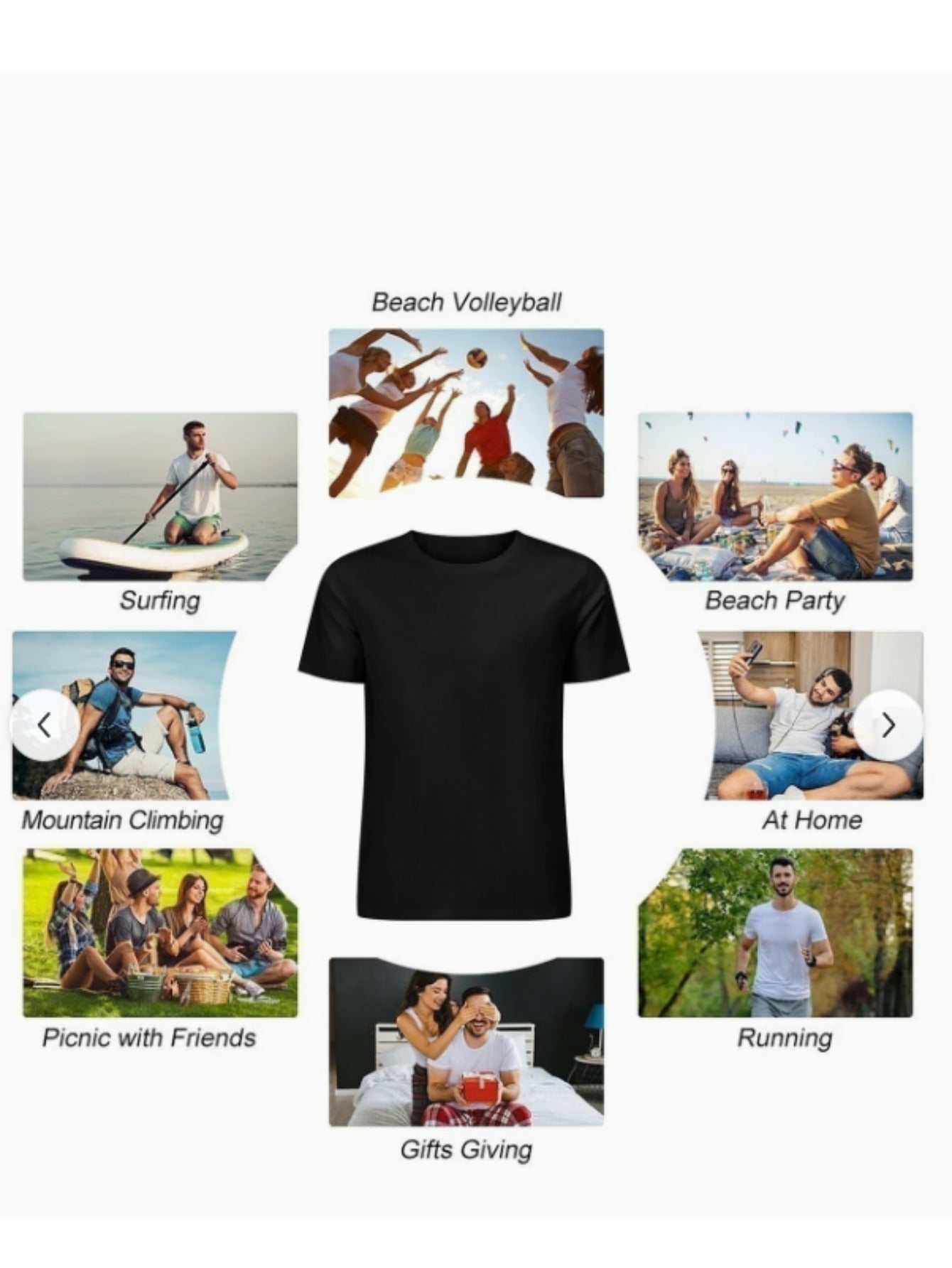 Always Pray for America's Business Owners T-Shirt - Patriotic American Flag Design, 100% Cotton 180g Heavyweight Fabric, Relaxed Fit Short Sleeve Crew Neck Tee for Men & Women, Large Sizes 1XL-5XL, Black Casual Top for Busine