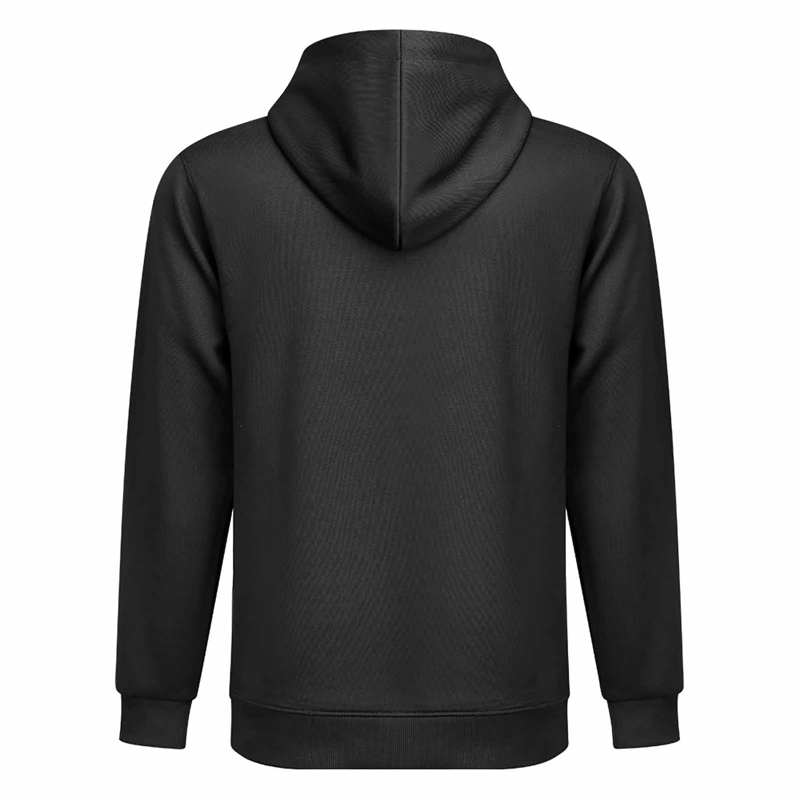 Disney Men's Black Retro Pullover Hoodie with Stitch & Angel Valentine's Digital Print, Soft Regular Fit Casual Sweatshirt, Machine Washable, Front Pocket, Disney Friends Graphic Design, Disney Hoodie, Durable Comfort Wear