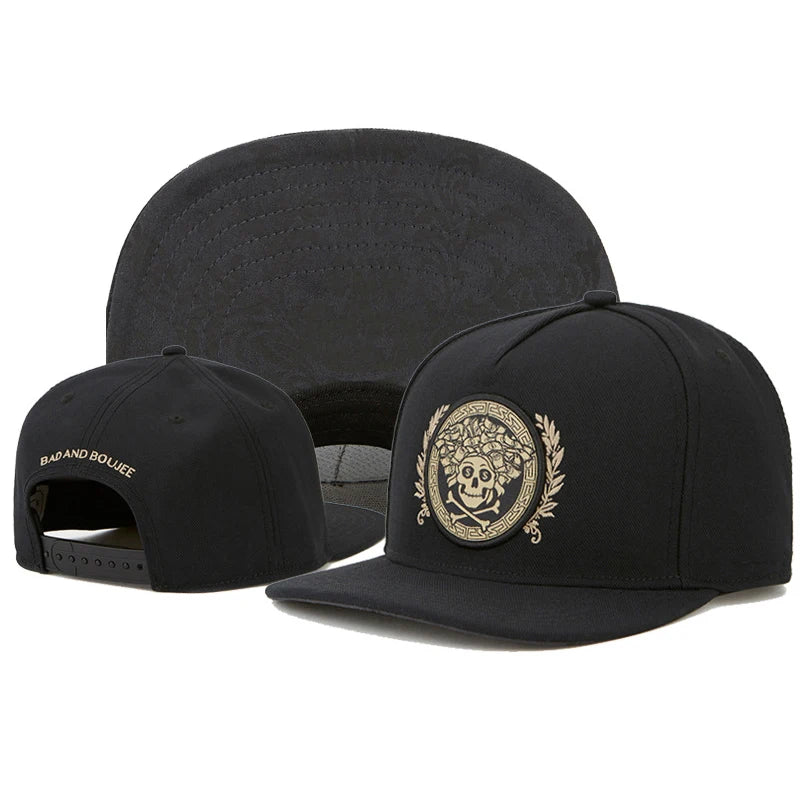 Brand FASTBALL CAP CASH Embroidery hip hop cap snapback hat for men women adult outdoor casual sun baseball caps Dropshipping