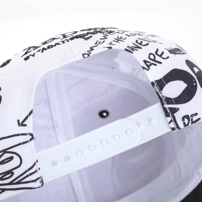 Acrylic Embroidered headwear outdoor casual sun baseball cap for man and women fashion new Hip Hop cap hat Female male