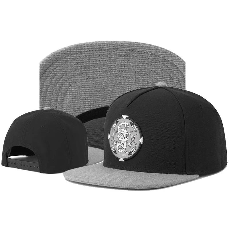 Brand FASTBALL CAP CASH Embroidery hip hop cap snapback hat for men women adult outdoor casual sun baseball caps Dropshipping