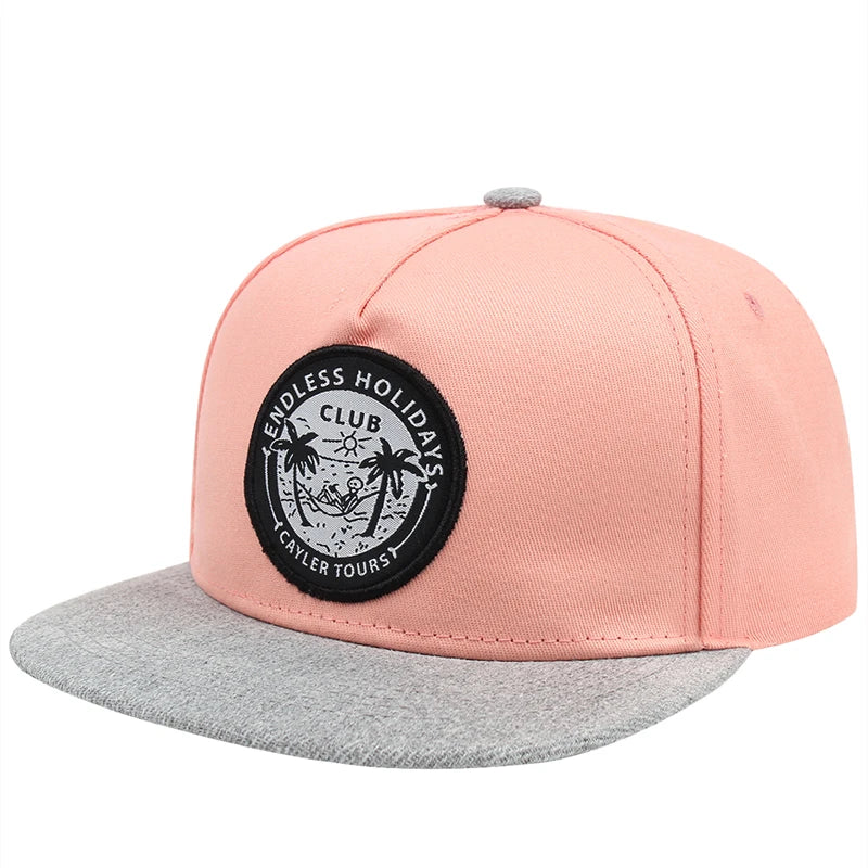 Brand FASTBALL CAP CASH Embroidery hip hop cap snapback hat for men women adult outdoor casual sun baseball caps Dropshipping