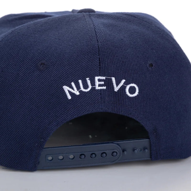 Acrylic Embroidered headwear outdoor casual sun baseball cap for man and women fashion new Hip Hop cap hat Female male