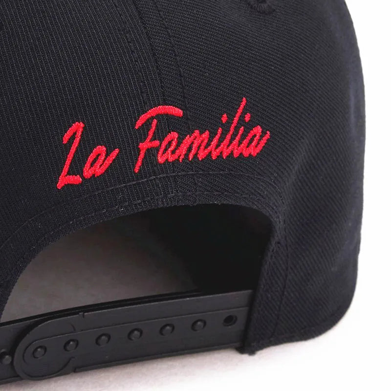 Brand FASTBALL CAP CASH Embroidery hip hop cap snapback hat for men women adult outdoor casual sun baseball caps Dropshipping