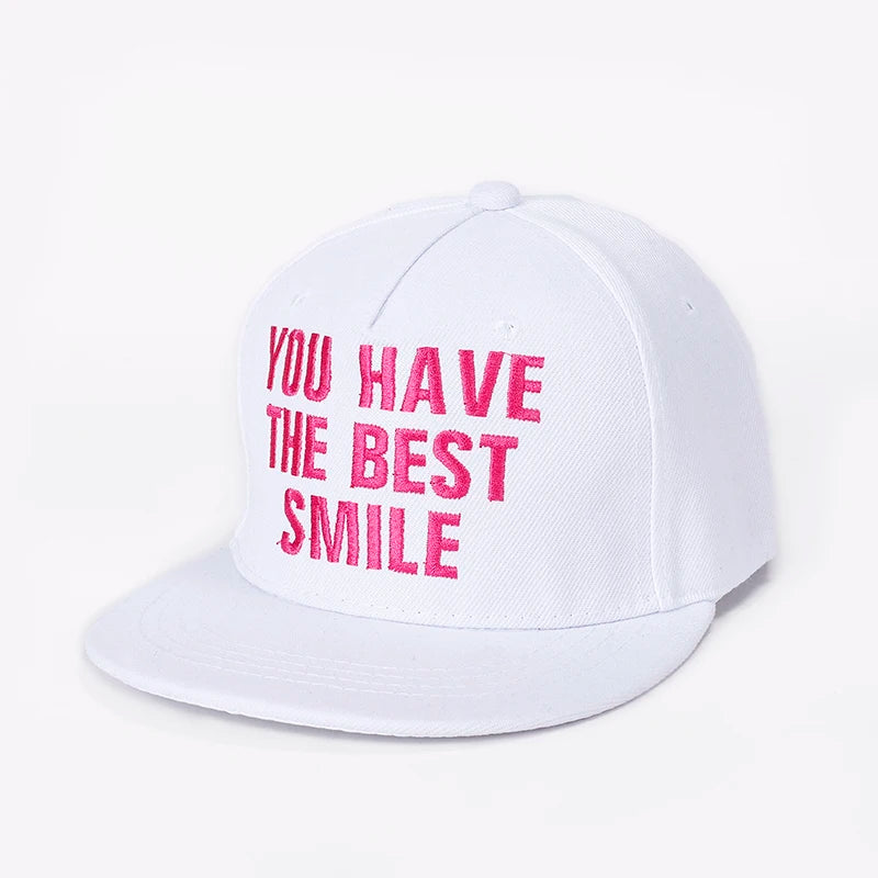 Acrylic Embroidered headwear outdoor casual sun baseball cap for man and women fashion new Hip Hop cap hat Female male