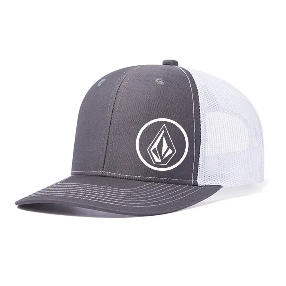 Spring Unisex Luxury High Quality Cap for Man Baseball Caps Man Woman Hiphop Snapback Hat Outdoor Casual Trucker Hat Gorras Homb