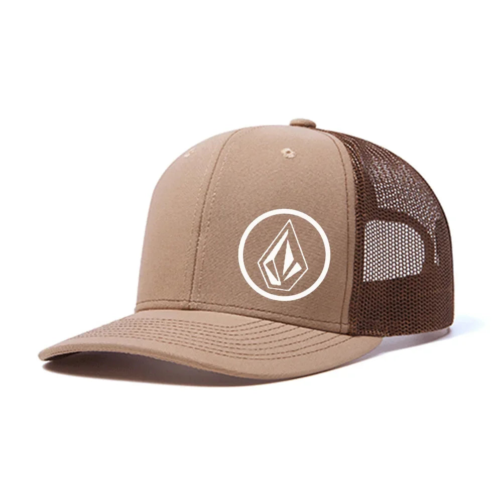 Spring Unisex Luxury High Quality Cap for Man Baseball Caps Man Woman Hiphop Snapback Hat Outdoor Casual Trucker Hat Gorras Homb