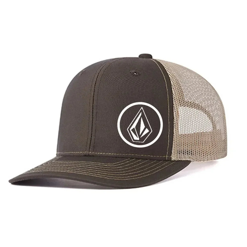 Spring Unisex Luxury High Quality Cap for Man Baseball Caps Man Woman Hiphop Snapback Hat Outdoor Casual Trucker Hat Gorras Homb