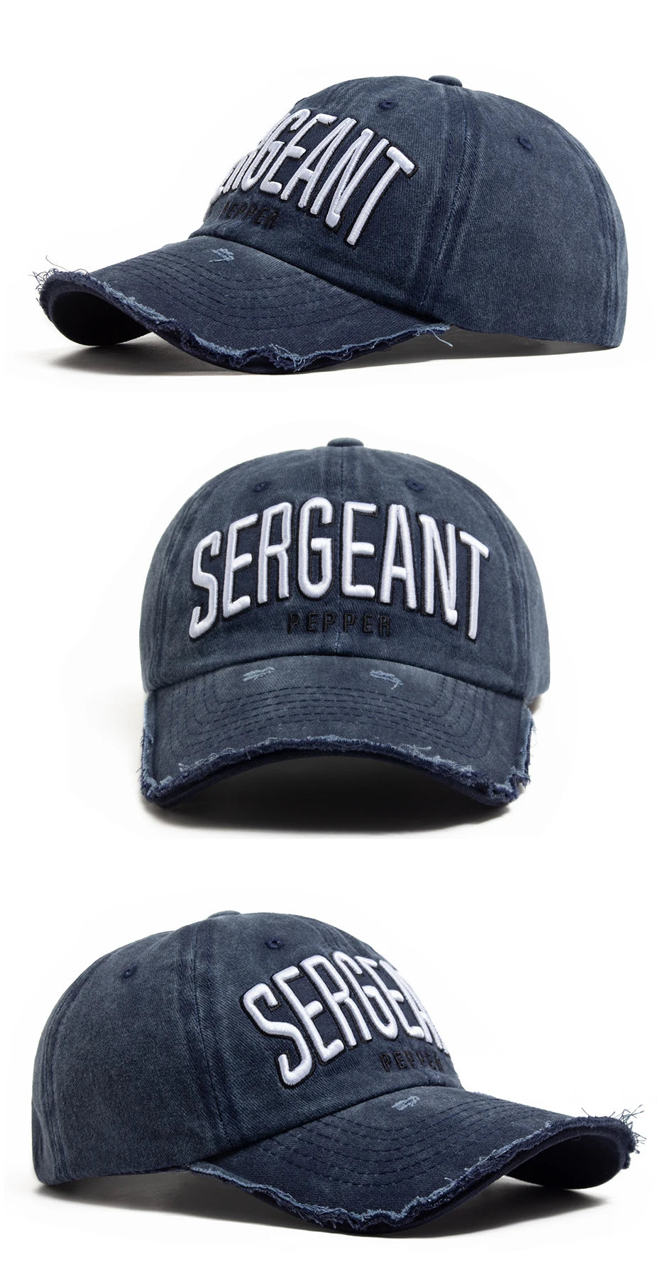Fashion Men's Baseball Cap Letter Embroidered Trucker Hat Cotton Soft Top Women Caps Summer Casual Travel Visor Hats Unisex