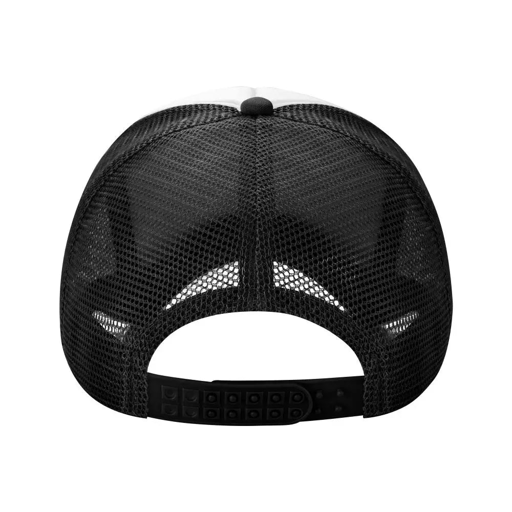 Rip Curl Trucker Cap Unisex Sport Mesh Baseball Caps Adjustable Sun Hats