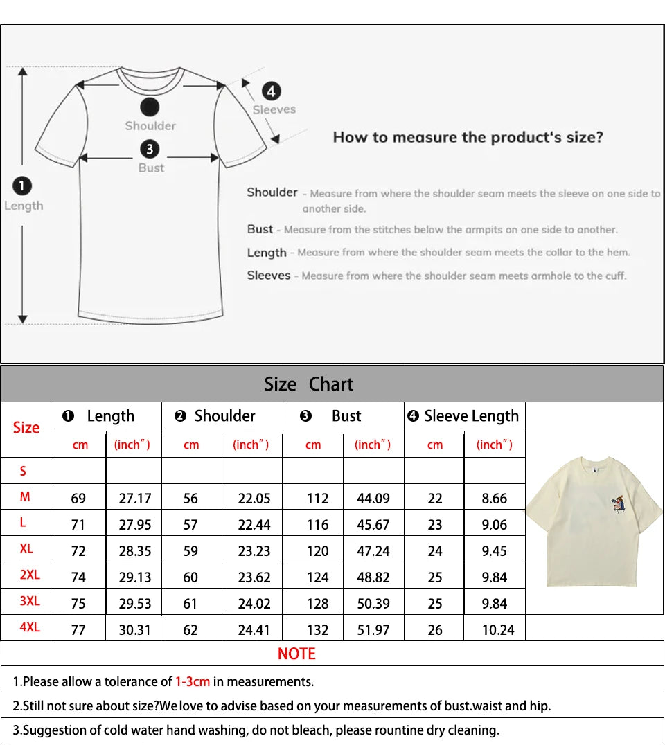 Embroidered short sleeved T-shirt Men's 2025 New Summer trend Jigsaw print loose Tee Casual versatile tops clothing