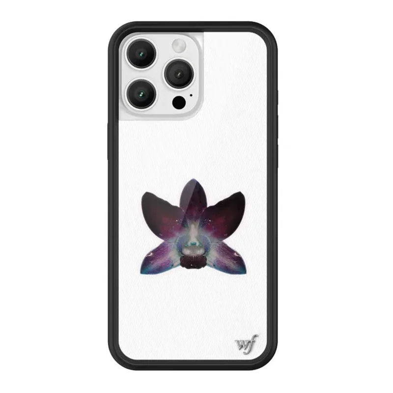 Wildflower Nara Smith Phone Case for Apple iPhone 12 13 14 15 16 Pro Max Plus 16pro 15pro House Pastoral wf Girl Cover Funda