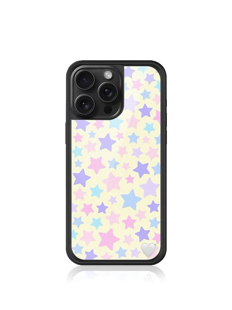 Wildflower Cartoon cute phone case for iPhone Animal Fruit Flower Creative 12 13 14 15 16 Pro Max 14 Plus Strawberry phone case