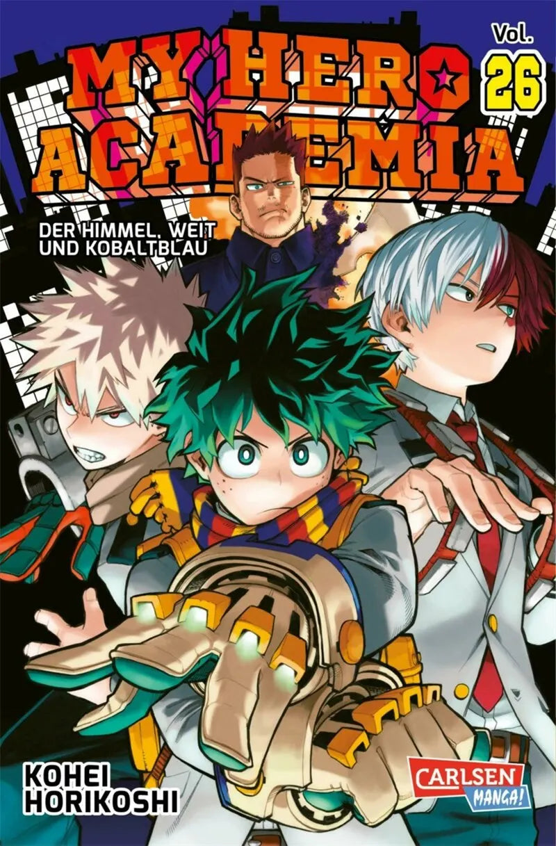 My Hero Academia Bakugo Anime Poster Retro Canvas Print Wall Art Aesthetic Manga Cover Kawaii Room Decor Japan Anime Figure Hom