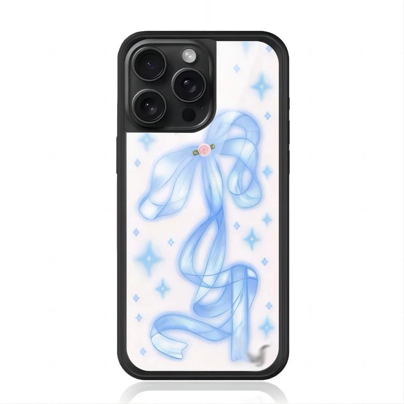 Wildflower Cartoon cute phone case iPhone Animal Fruit Flower Creative 13 Pro 14 Pro 15 Pro WF Strawberry phone case