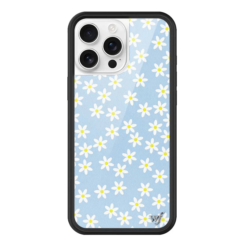 NewWildflower 3D Ins Strawberry cherry Phone Case for iPhone 16 15 14 13 12 Pro Max Plus 16pro 15pro WF Cute Cartoon Cover Funda