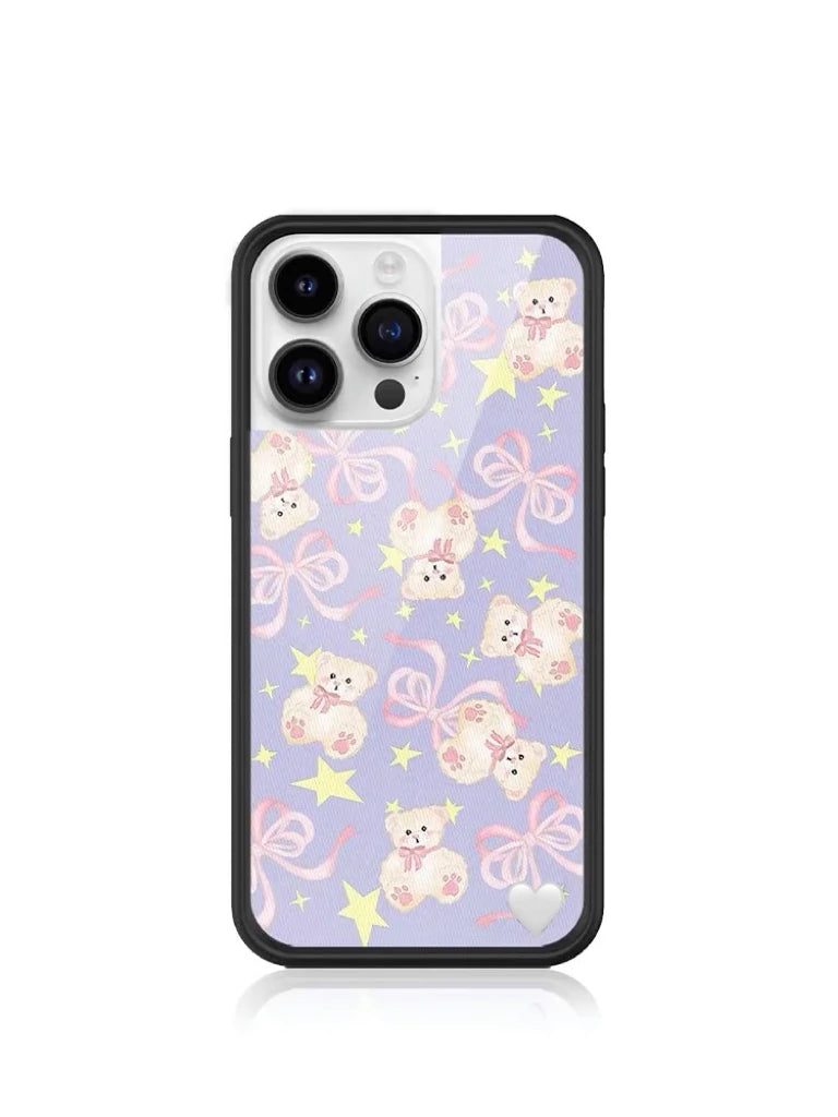Wildflower Cartoon cute phone case for iPhone Animal Fruit Flower Creative 12 13 14 15 16 Pro Max 14 Plus Strawberry phone case