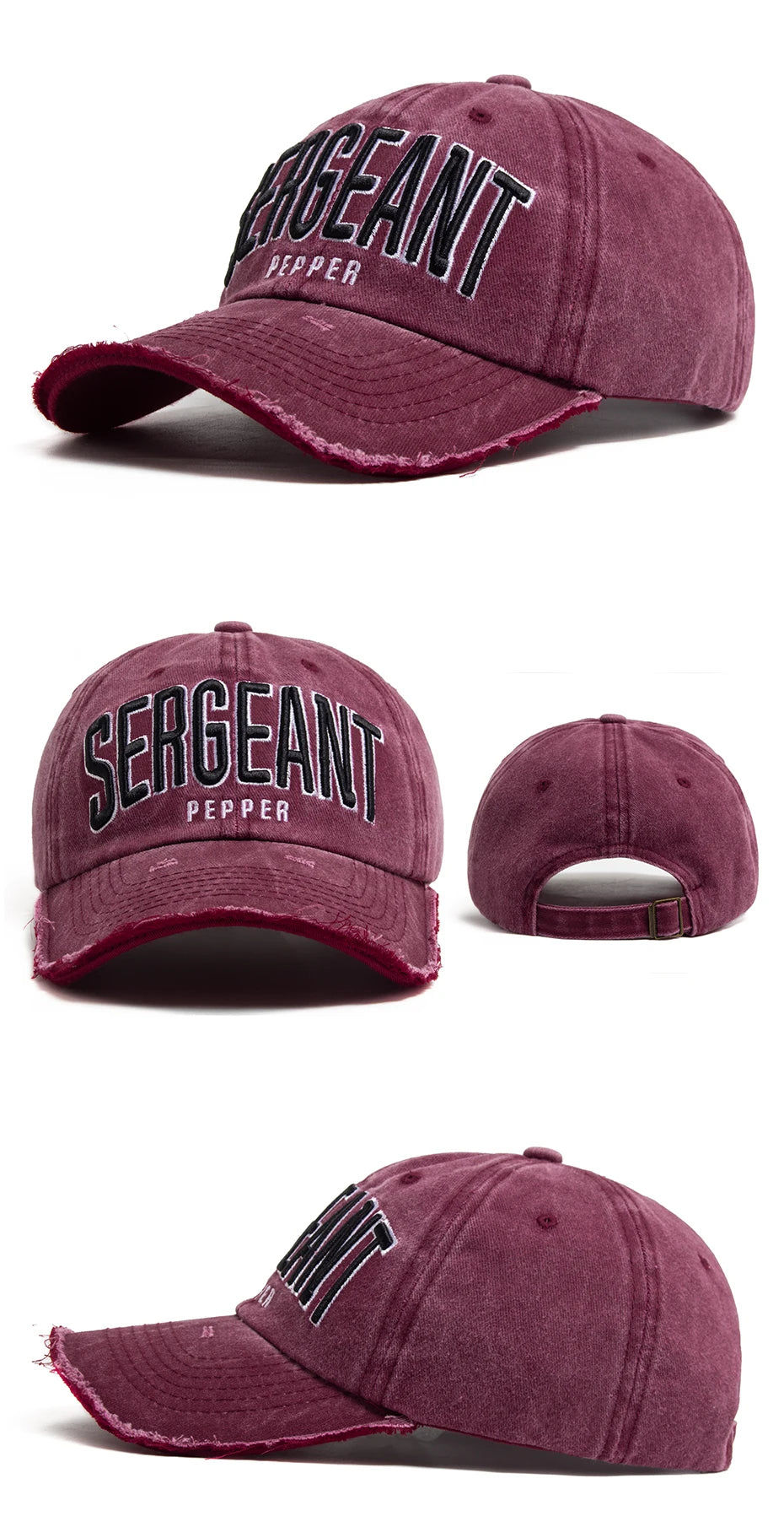 Fashion Men's Baseball Cap Letter Embroidered Trucker Hat Cotton Soft Top Women Caps Summer Casual Travel Visor Hats Unisex