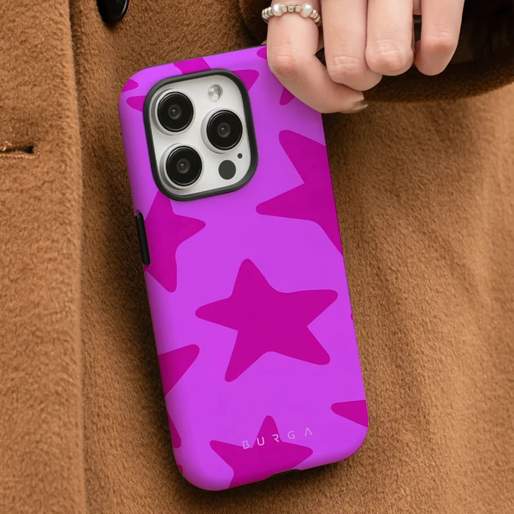 Let's Go Party Phone Case Phone Case Film shell For iPhone 16 15 14 13 12 11 Pro Max Plus
