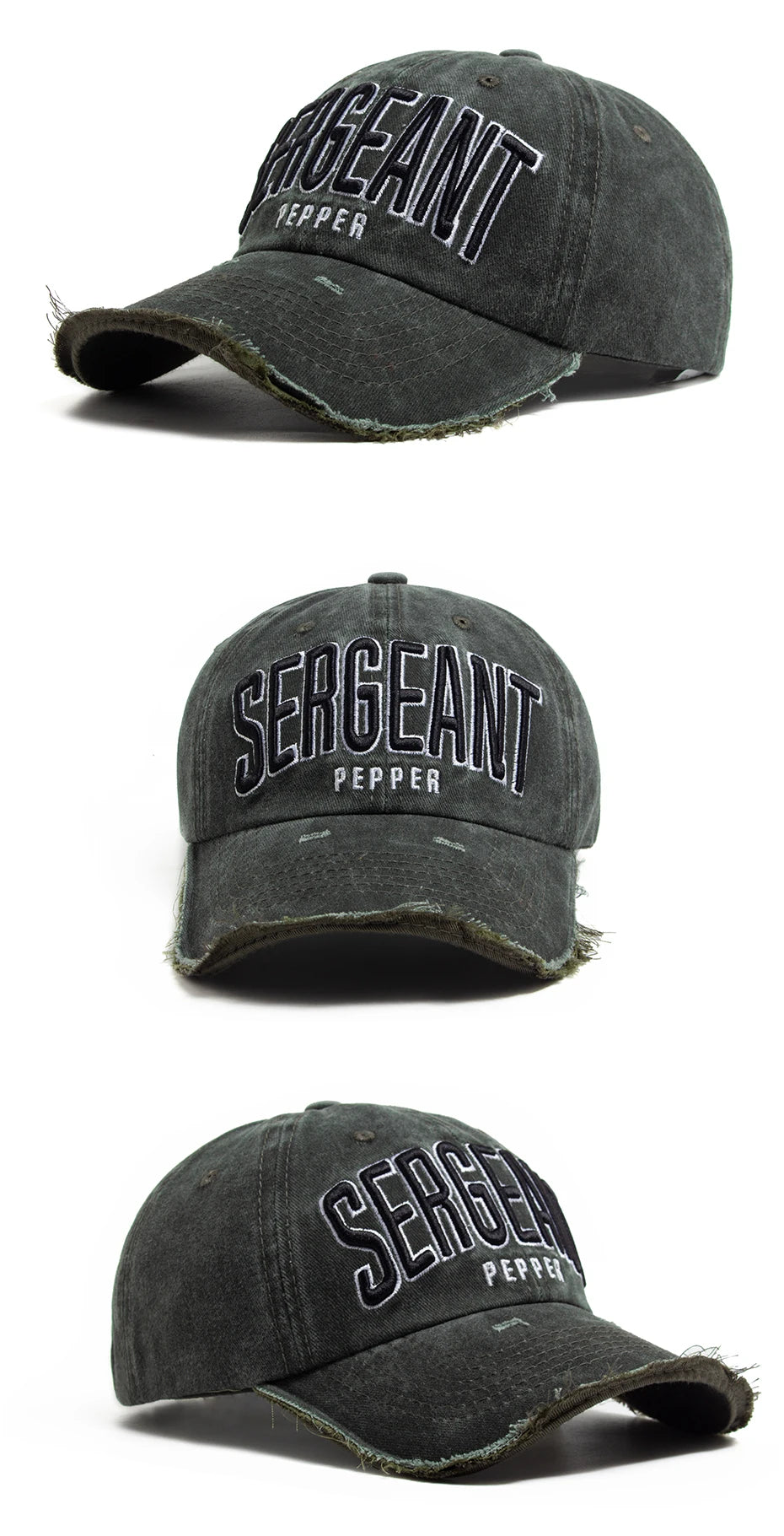 Fashion Men's Baseball Cap Letter Embroidered Trucker Hat Cotton Soft Top Women Caps Summer Casual Travel Visor Hats Unisex
