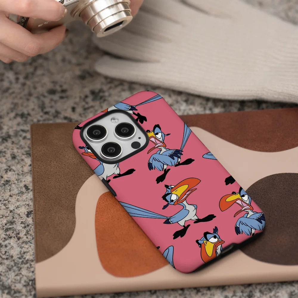 cute bird Phone Case Phone Case Film shell For iPhone 16 15 14 13 12 11 Pro Max Plus