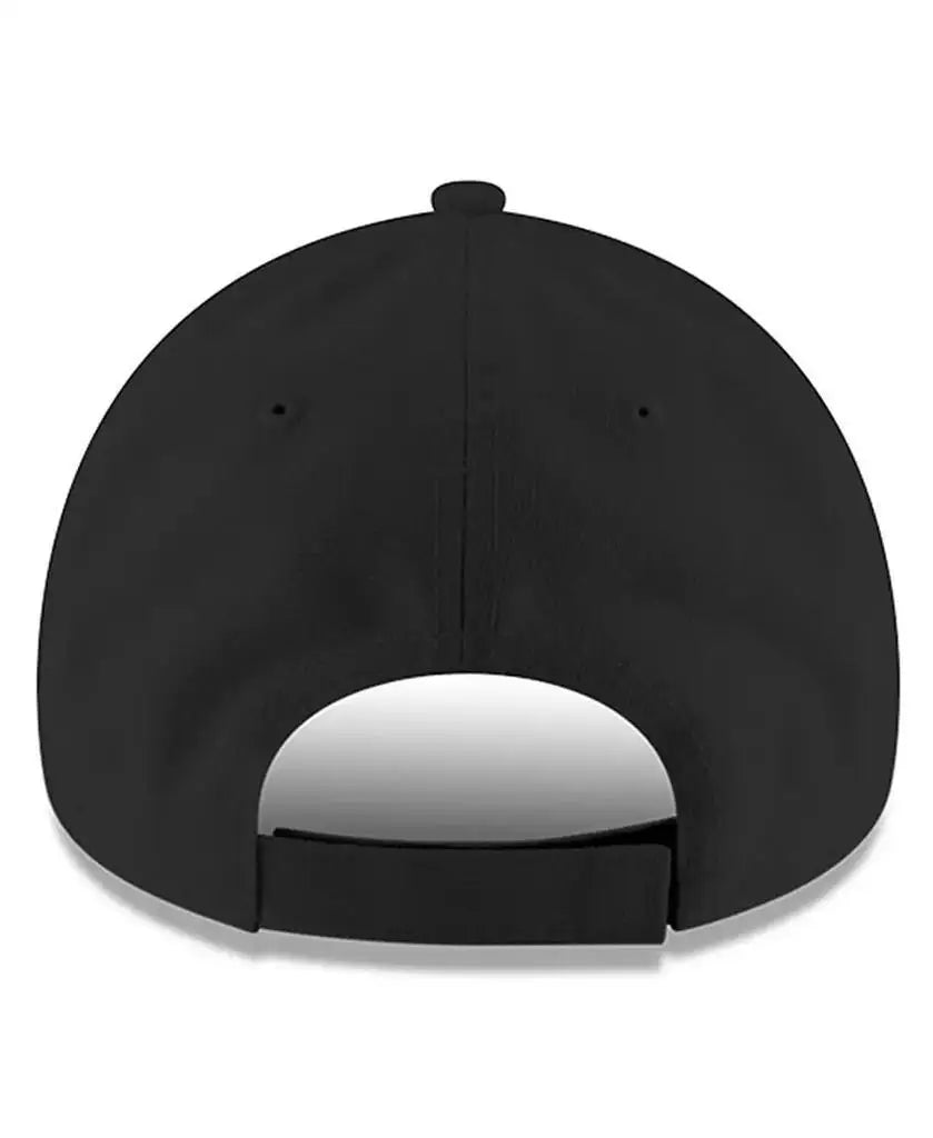 New Era | Men's Black William Byron 2025 Daytona 500 Champion 9FORTY Adjustable Hat