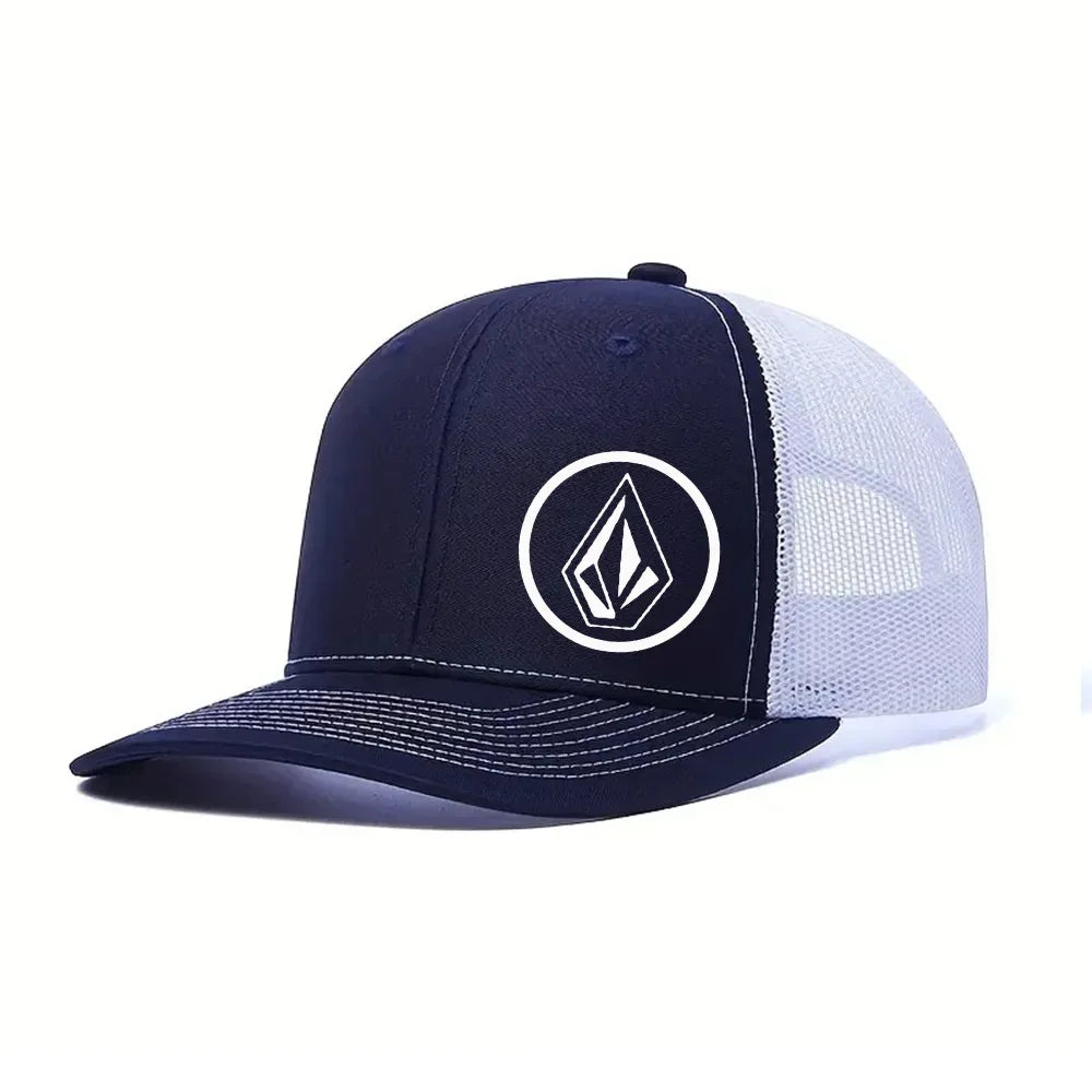 Spring Unisex Luxury High Quality Cap for Man Baseball Caps Man Woman Hiphop Snapback Hat Outdoor Casual Trucker Hat Gorras Homb