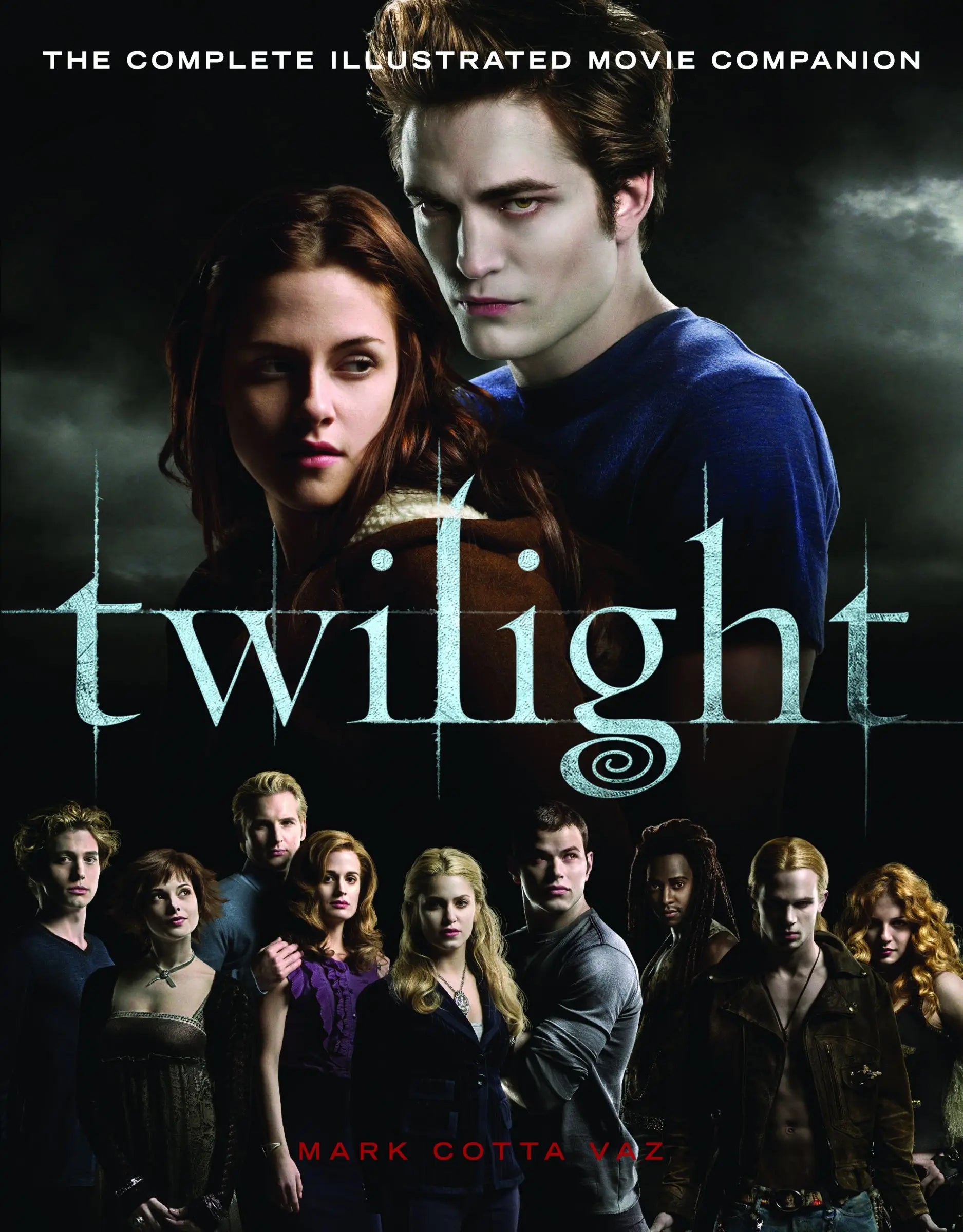 Classic Movie Twilight Poster Edward Bella Canvas Painting Prints Wall Art Picture Film Room Home Bar Cafe Decor Mural