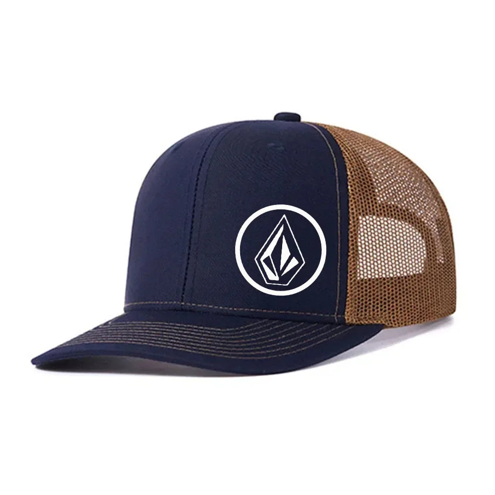 Spring Unisex Luxury High Quality Cap for Man Baseball Caps Man Woman Hiphop Snapback Hat Outdoor Casual Trucker Hat Gorras Homb