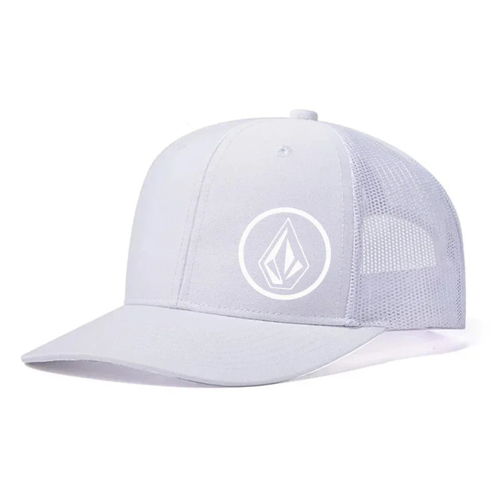 Spring Unisex Luxury High Quality Cap for Man Baseball Caps Man Woman Hiphop Snapback Hat Outdoor Casual Trucker Hat Gorras Homb