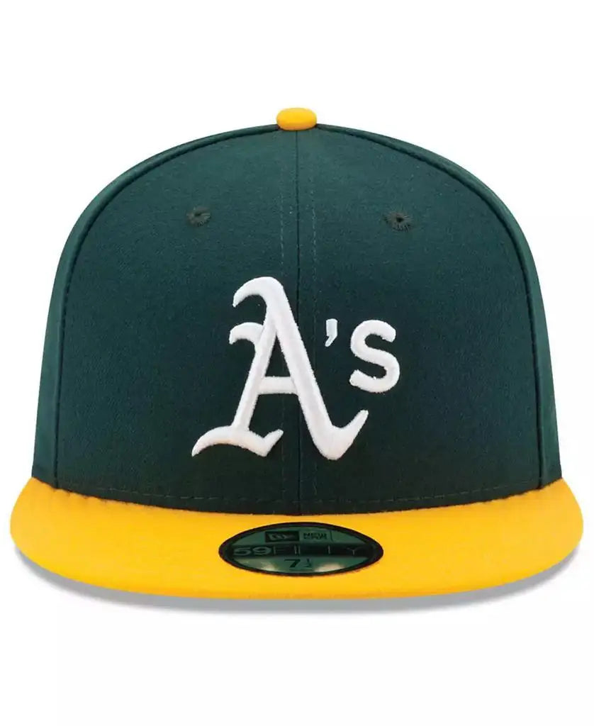 New Era | Oakland Athletics Authentic Collection 59FIFTY Fitted Cap