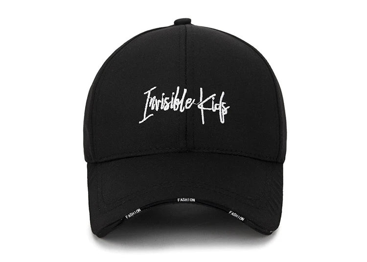 European And American Fashion Brand Summer Hat Men's Korean Version Of The Cap Women's Outdoor Sunshade Sun Hat Baseball Cap