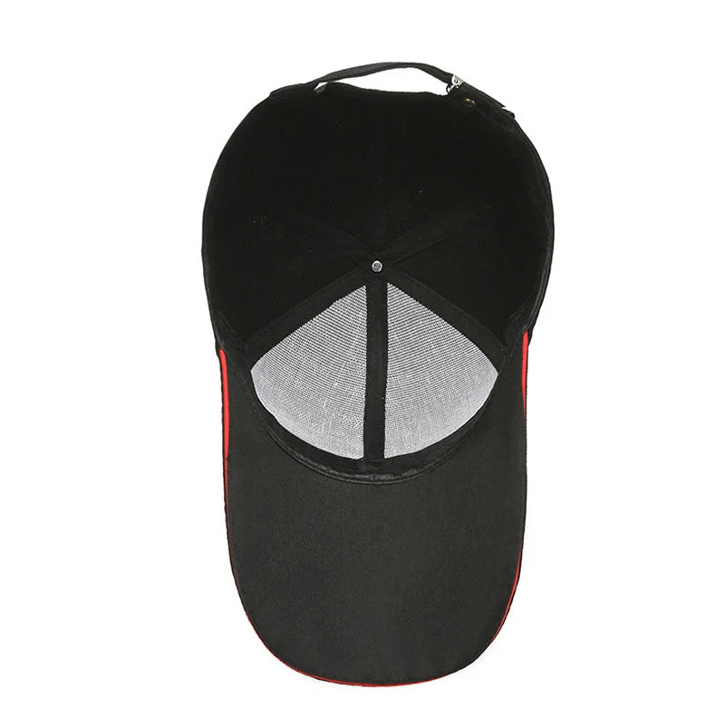 Hats, Men, Summer Long Brim, Baseball Caps, Spring Casual, Outdoor Sun, Fishing Hats, Sunscreens, Shade Caps, Women