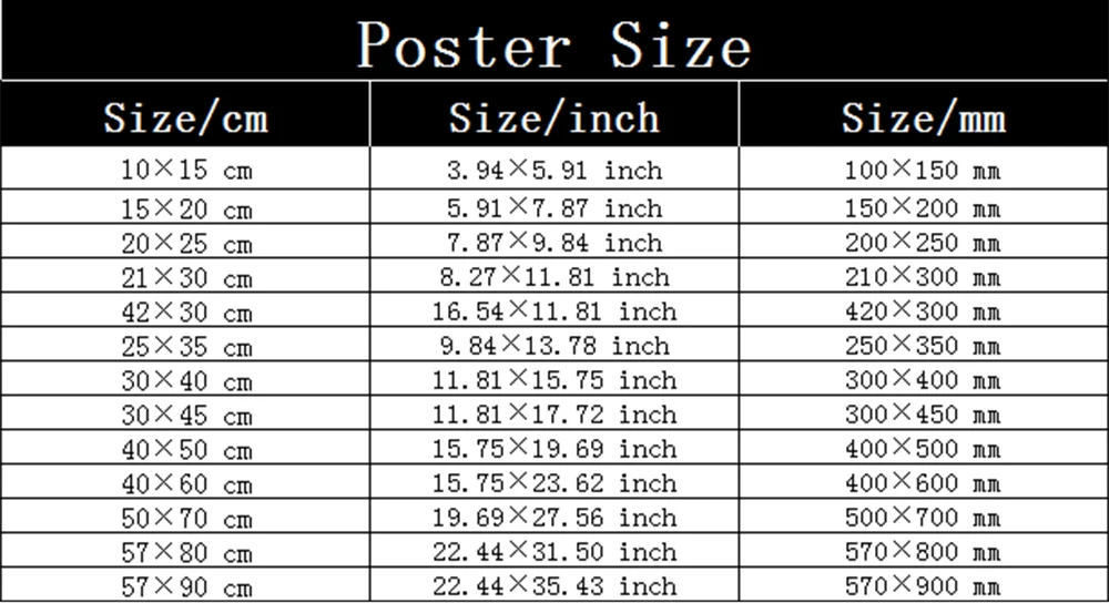 L-LUCA Movie Anime Posters Sticky HD Quality Wall Art Retro Posters for Home Kawaii Room Decor