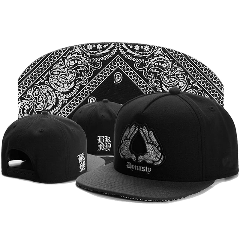 Brand FASTBALL CAP CASH Embroidery hip hop cap snapback hat for men women adult outdoor casual sun baseball caps Dropshipping
