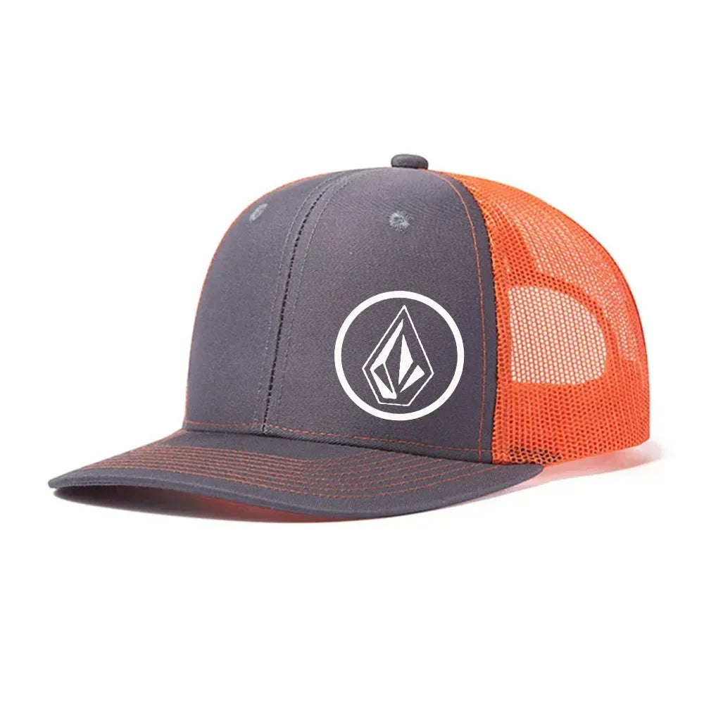 Spring Unisex Luxury High Quality Cap for Man Baseball Caps Man Woman Hiphop Snapback Hat Outdoor Casual Trucker Hat Gorras Homb