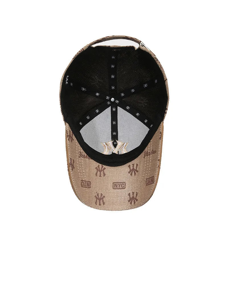 Fashion New High Quality Women Men Cap Hat Cool Lady Male Baseball Cap Outdoor Visors Sun Cap Hat For Women Men
