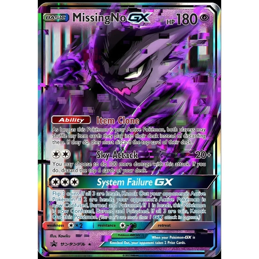 Rayquaza Greninja Sylveon Charizard Card Poster Sticky Wall Art Printing Waterproof Home Living Bed Room Bar Aesthetic Decor