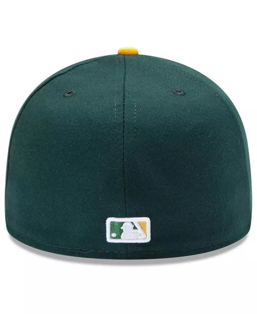 New Era | Oakland Athletics Authentic Collection 59FIFTY Fitted Cap