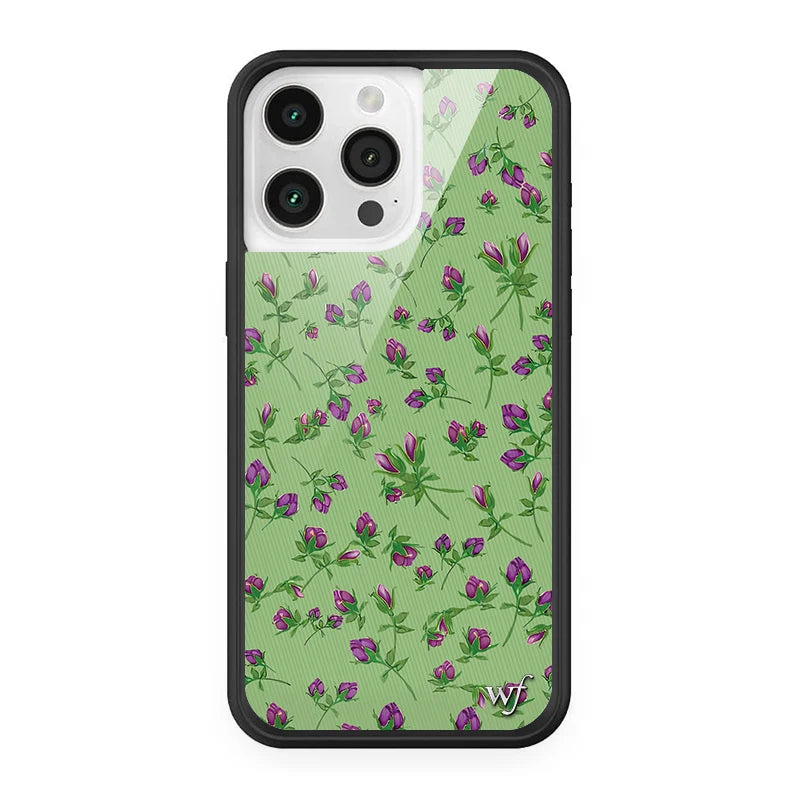 Wildflower Nara Smith Phone Case for Apple iPhone 12 13 14 15 16 Pro Max Plus 16pro 15pro House Pastoral wf Girl Cover Funda