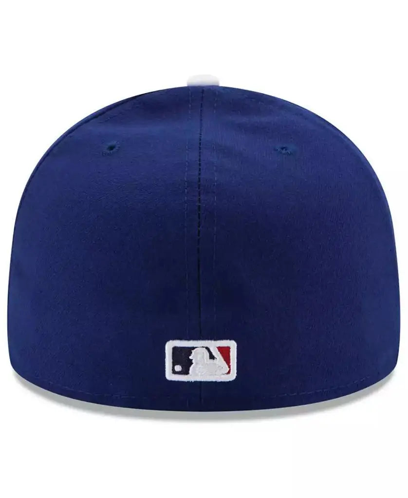 New Era | Los Angeles Dodgers Authentic Collection Fitted 59FIFTY Cap