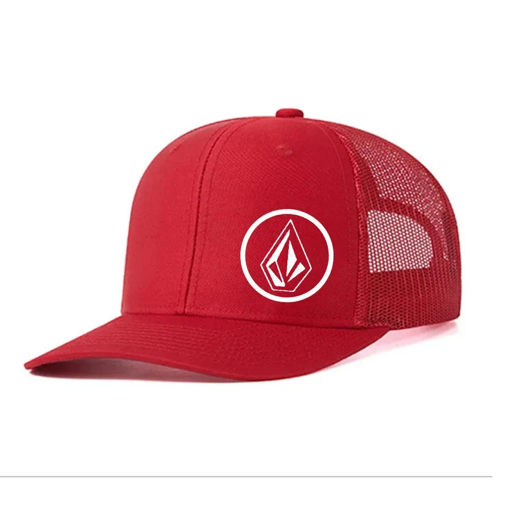 Spring Unisex Luxury High Quality Cap for Man Baseball Caps Man Woman Hiphop Snapback Hat Outdoor Casual Trucker Hat Gorras Homb